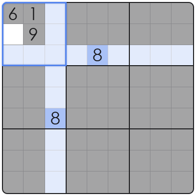 sudoku methods advanced